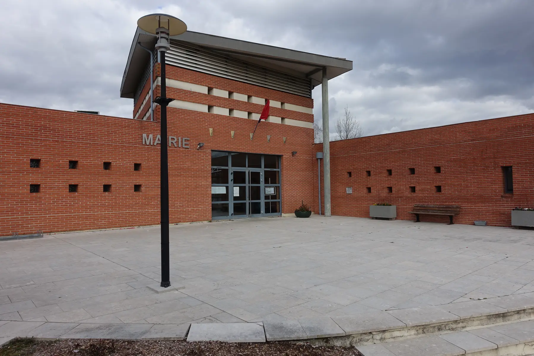Maçon à Auzeville-Tolosane : Bâti HALLI intervient à Auzeville-Tolosane
