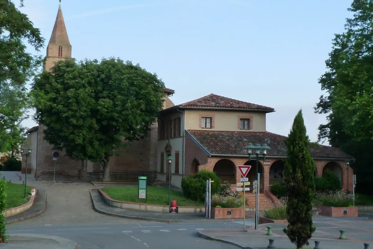 Maçon à Auzielle : Bâti HALLI intervient à Auzielle