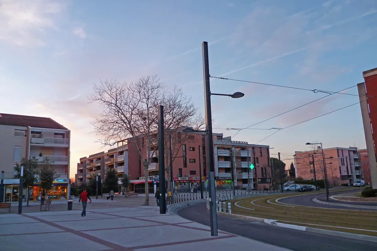 Maçon à Blagnac : Bâti HALLI intervient à Blagnac