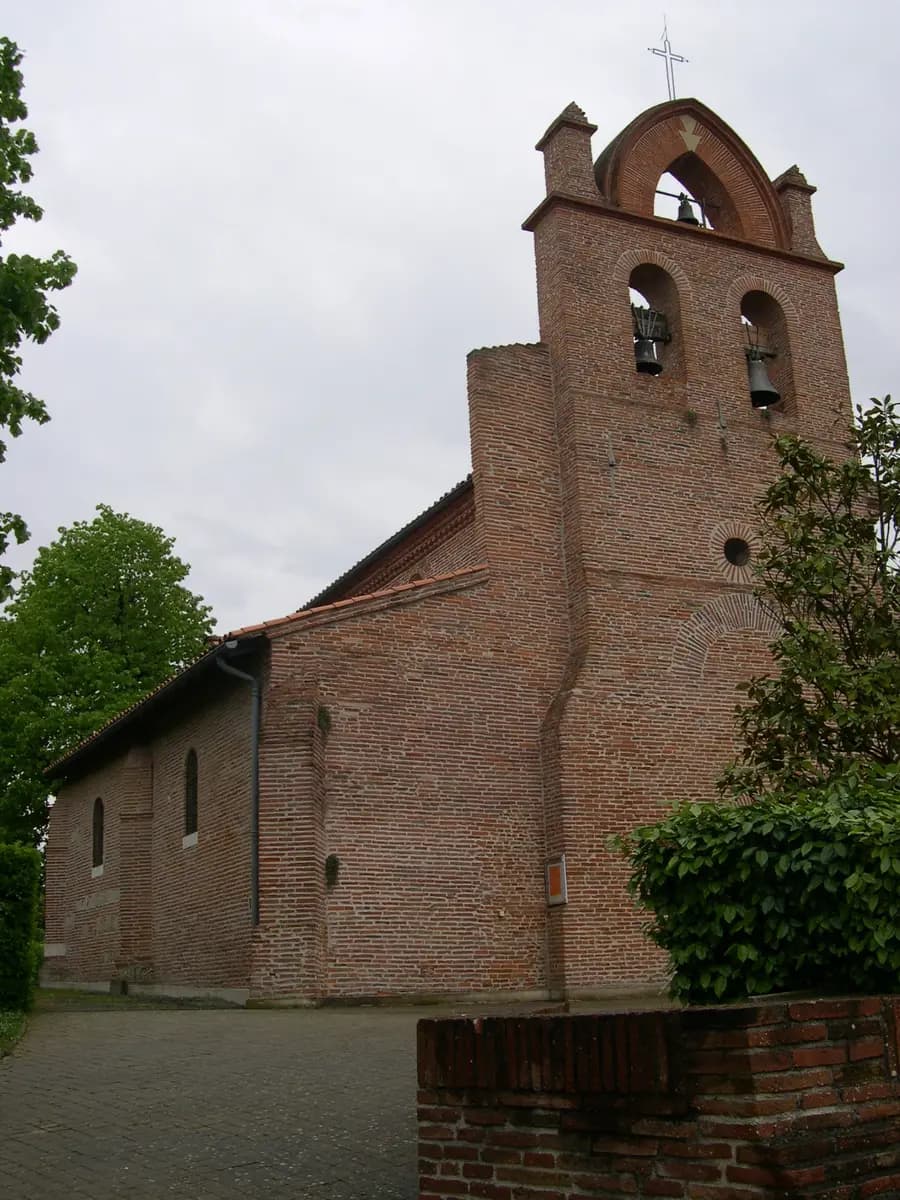 Maçon à Vieille-Toulouse : Bâti HALLI intervient à Vieille-Toulouse